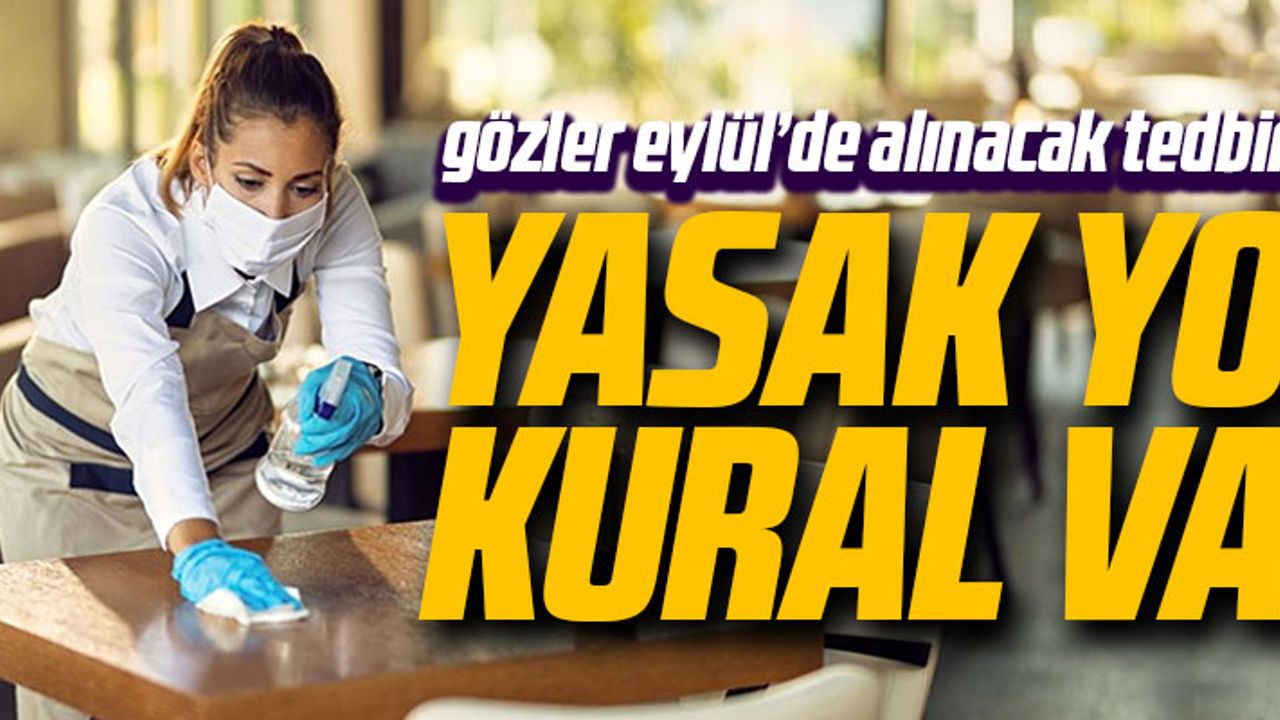 YASAK YOK KURAL VAR Taka Gazete Trabzon Haber Karadeniz Haber