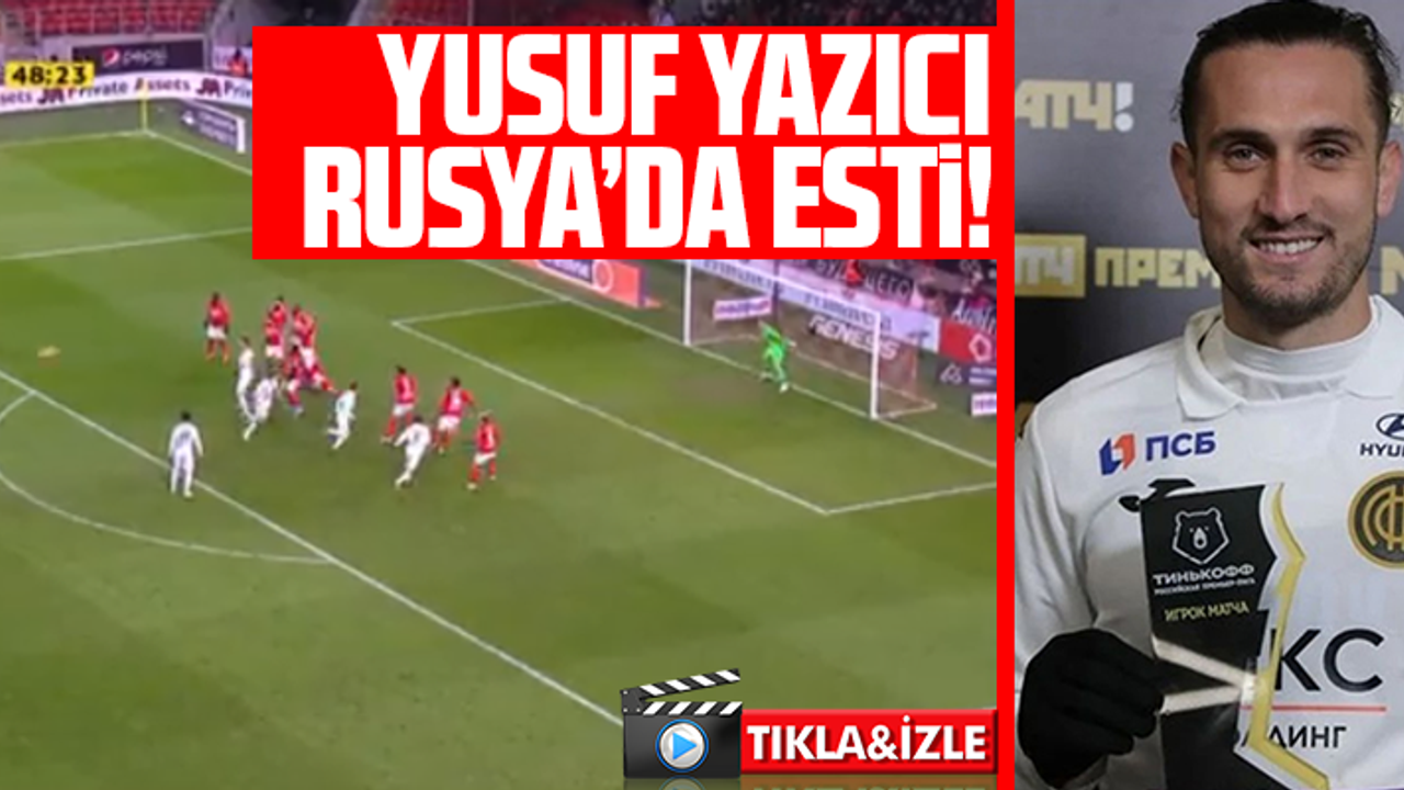 Yusuf Yazici Rusya Da Est Taka Gazete Trabzon Haber Karadeniz Haber