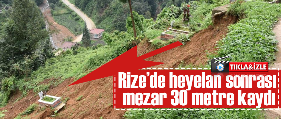 HEYELAN MEZARI ALDI GÖTÜRDÜ Taka Gazete Trabzon Haber Karadeniz Haber