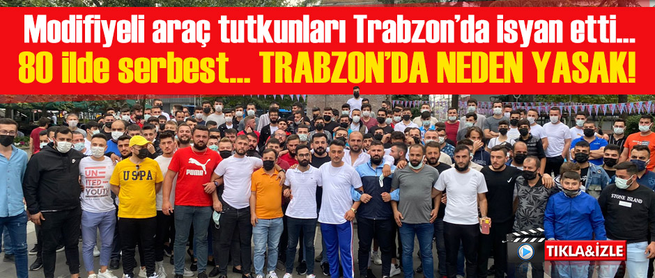 Trabzonda Neden Yasak Taka Gazete Trabzon Haber Karadeniz Haber