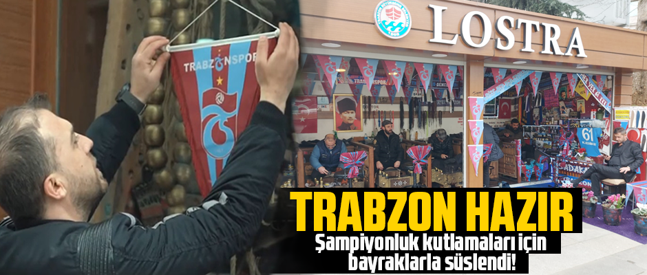 ŞEHİR HAZIR Taka Gazete Trabzon Haber Karadeniz Haber