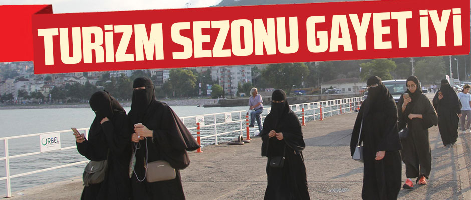 Araplar Gel Yor Taka Gazete Trabzon Haber Karadeniz Haber