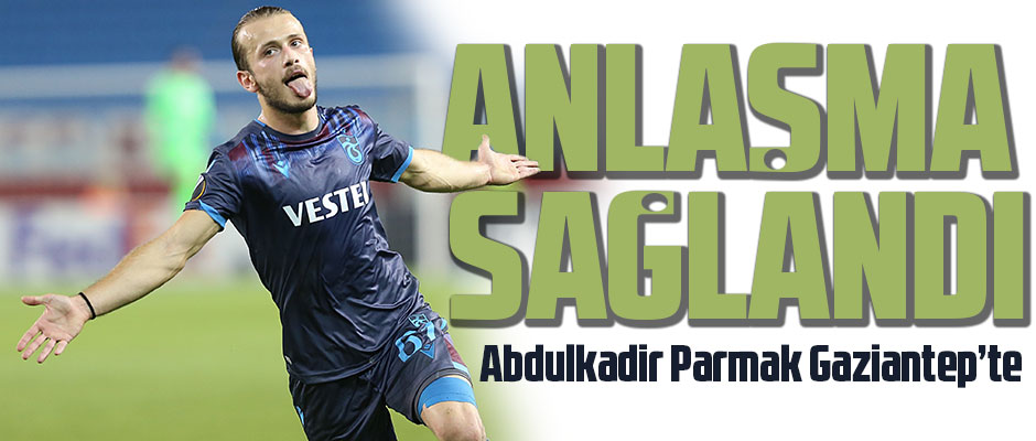 Abdulkad R Parmak Gaz Antep Te Taka Gazete Trabzon Haber