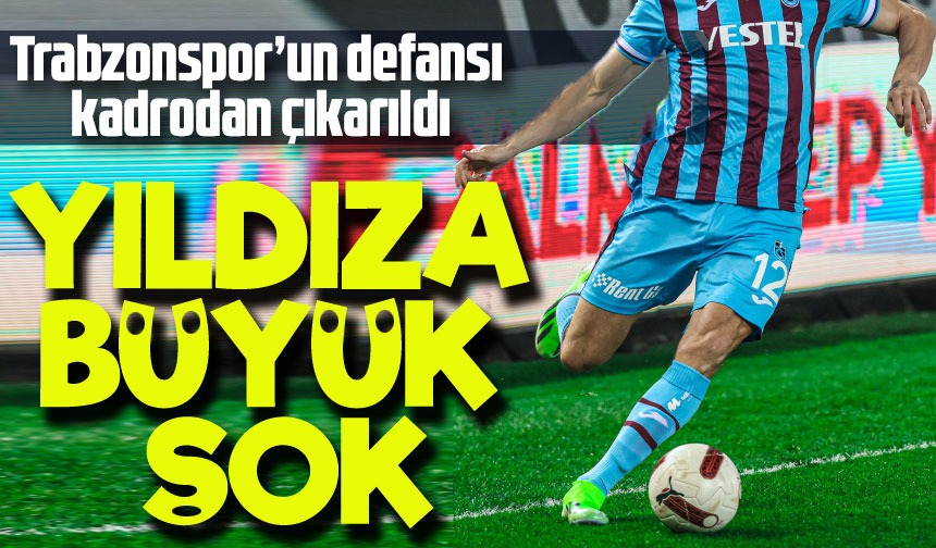 Trabzonspor Un Y Ld Z Meunier Euro Te Yok Taka Gazete