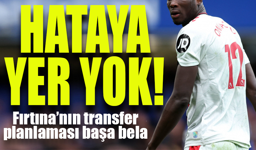 Trabzonspor Transfer Planlamasında Hata mı Yaptı Taka Gazetesi