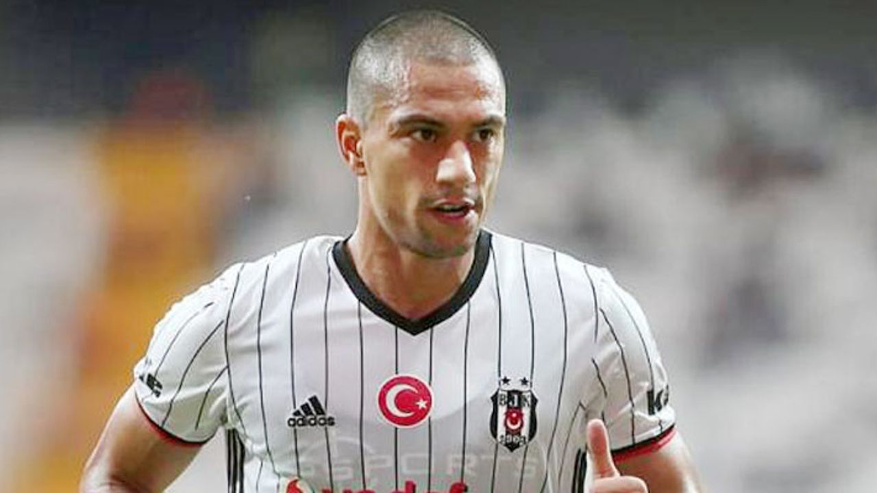 Beşiktaş, Gökhan İnler transferini açıkladı