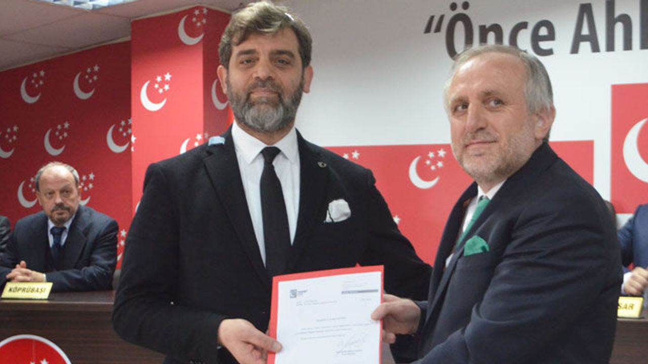 BU ŞEHRİ MARKA YAPACAĞIZ