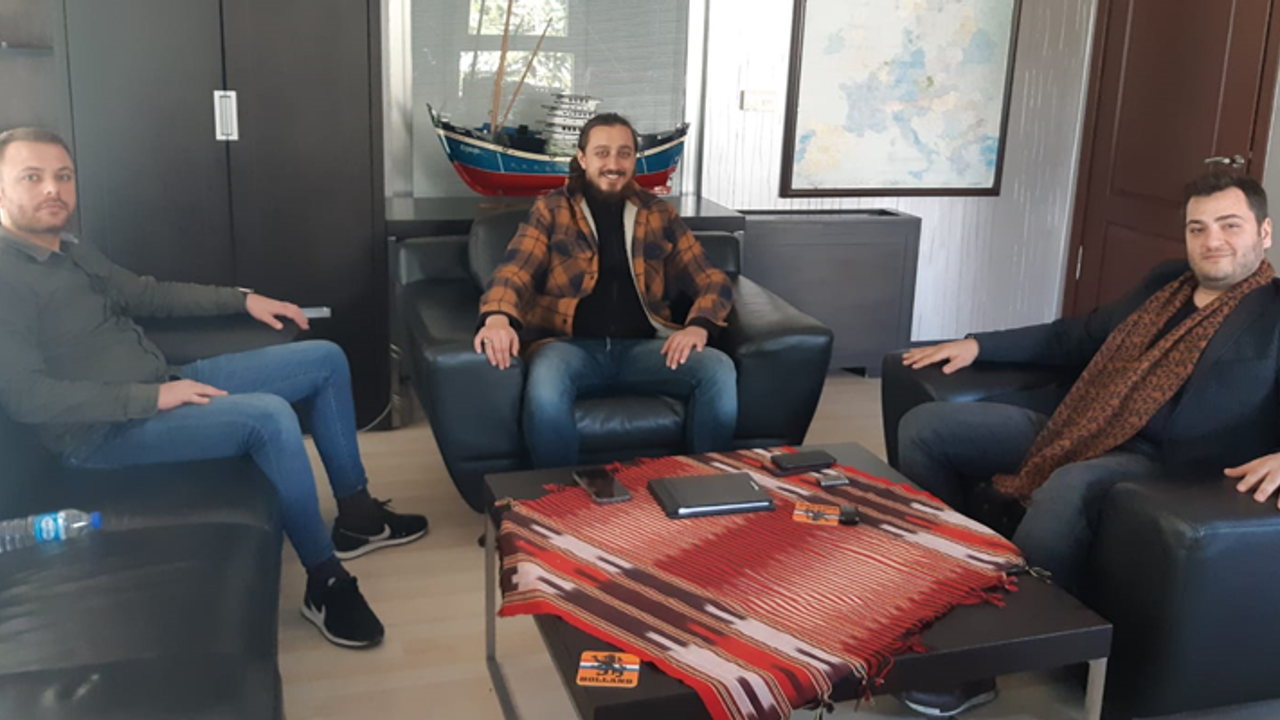 ARSİN FK ‘ÖRNEK’ OLUYOR