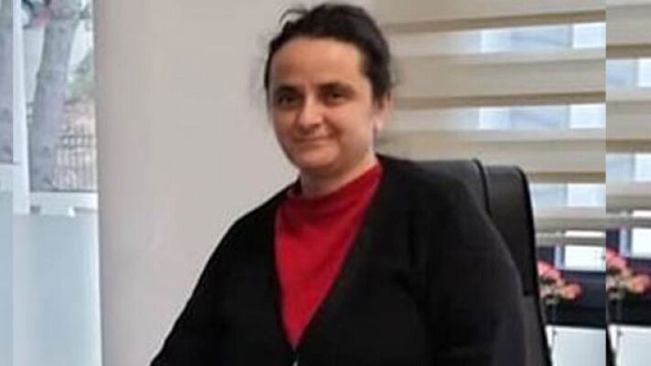 ARSİN MAL MÜDÜRÜ NİL OLĞUN HAYATINI KAYBETTİ