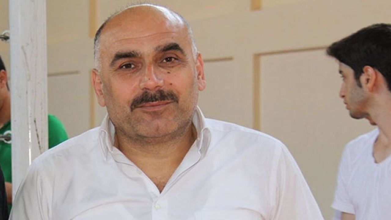 ANTRENÖR MUSTAFA DURMUŞOĞLU VEFAT ETTİ