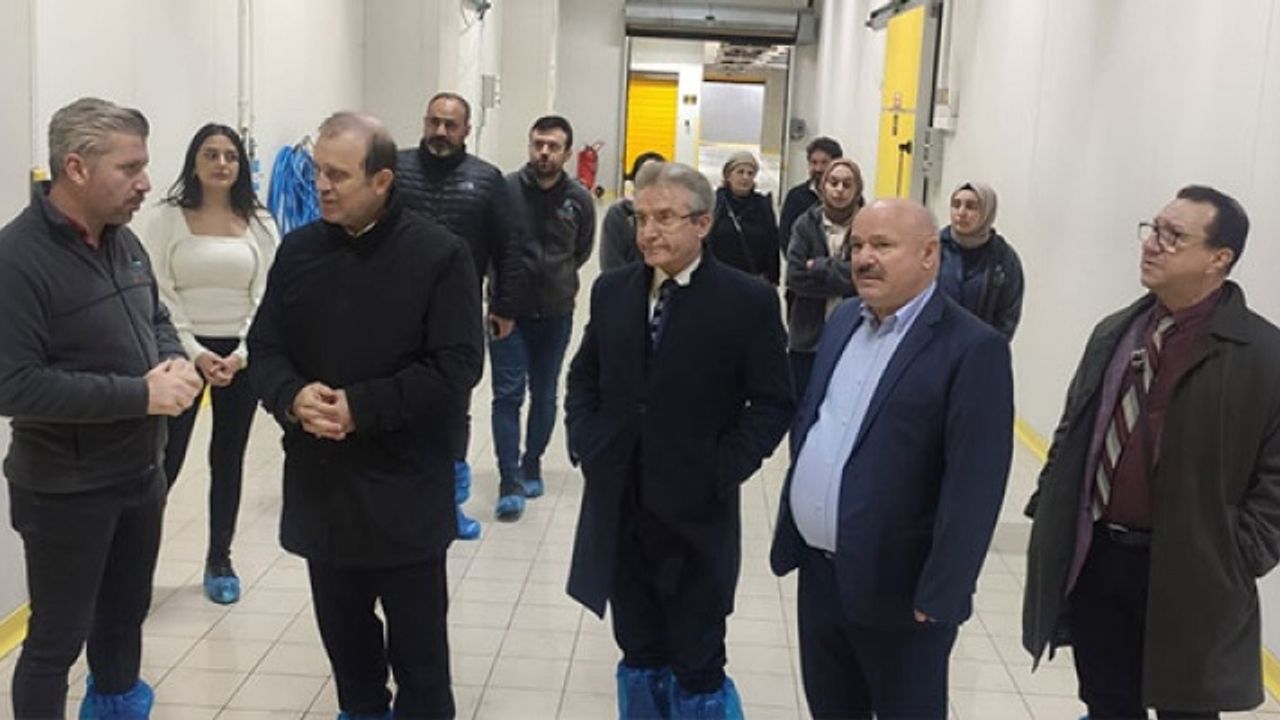 AMAÇ İŞ BİRLİĞİNİ GELİŞTİRMEK