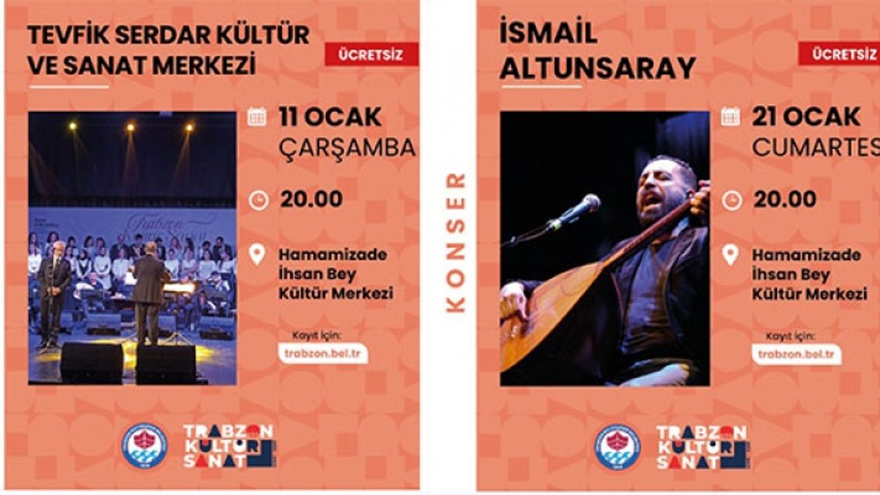 BÜYÜKŞEHİR’İN KÜLTÜR SANAT ETKİNLİKLERİ HIZ KESMİYOR