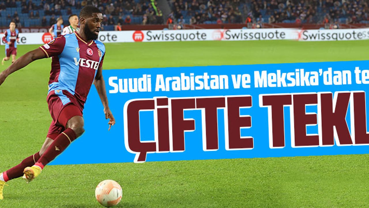 DJANİNY'E 2 TEKLİF BİRDEN GELDİ!