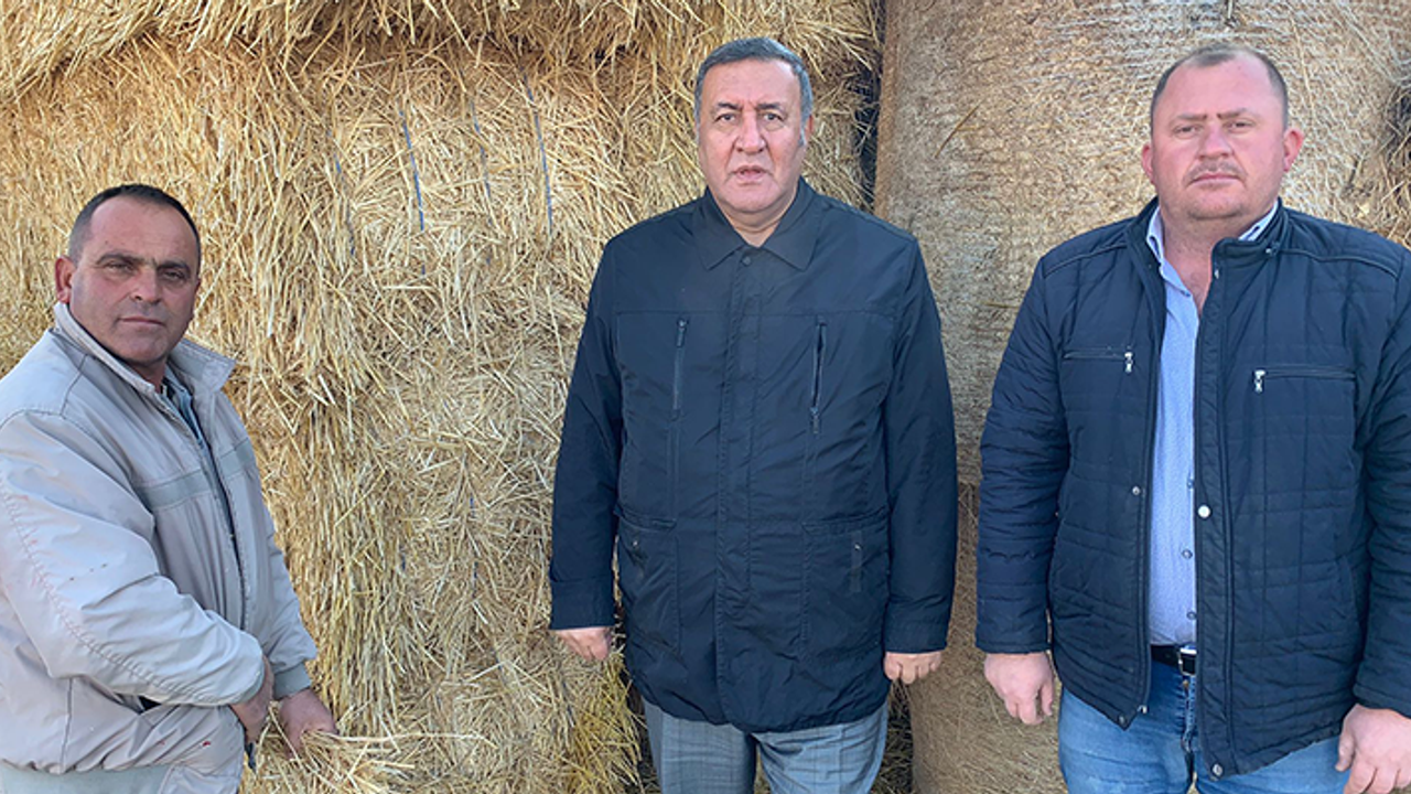 ‘SÜTE ZAM GELMEDEN YEME ZAM GELİYOR’