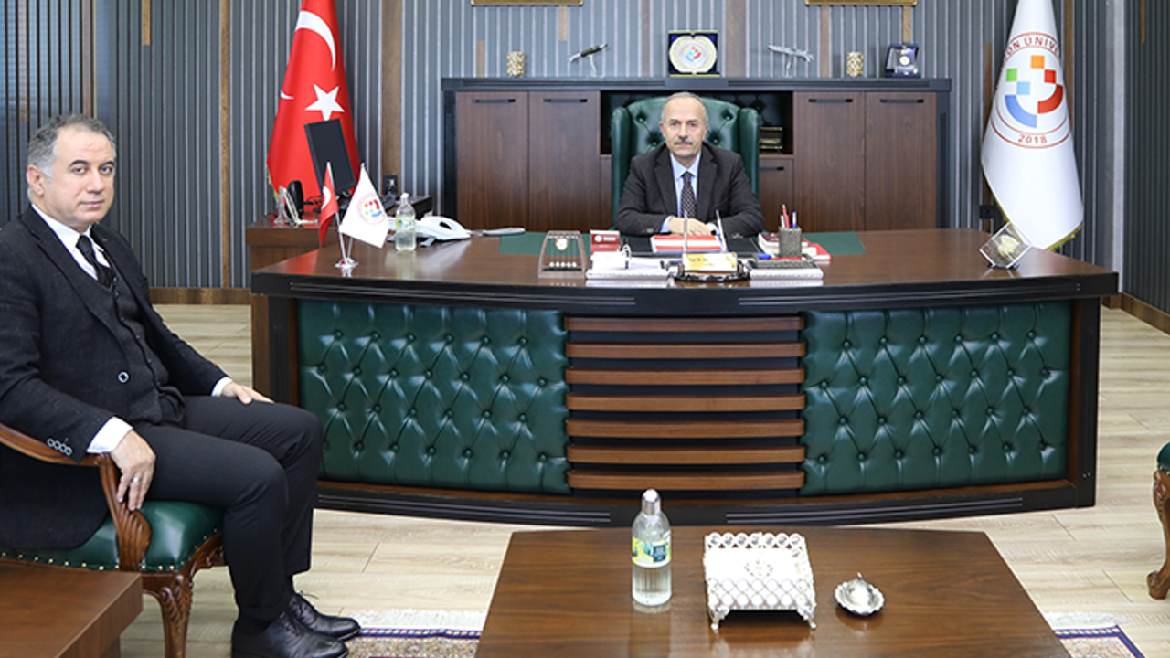 ÜNİVERSİTE-TURİZM İŞBİRLİĞİ GELİŞTİRİLMELİ