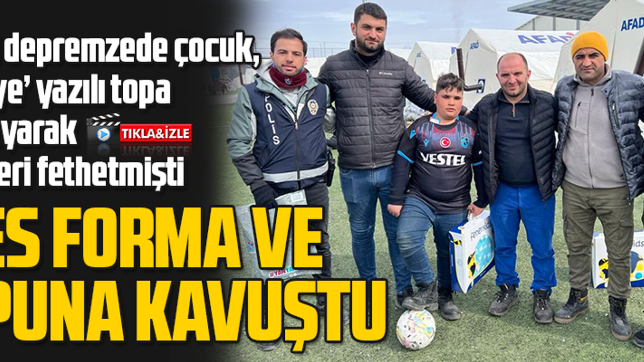 ENES FORMA VE TOPUNA KAVUŞTU