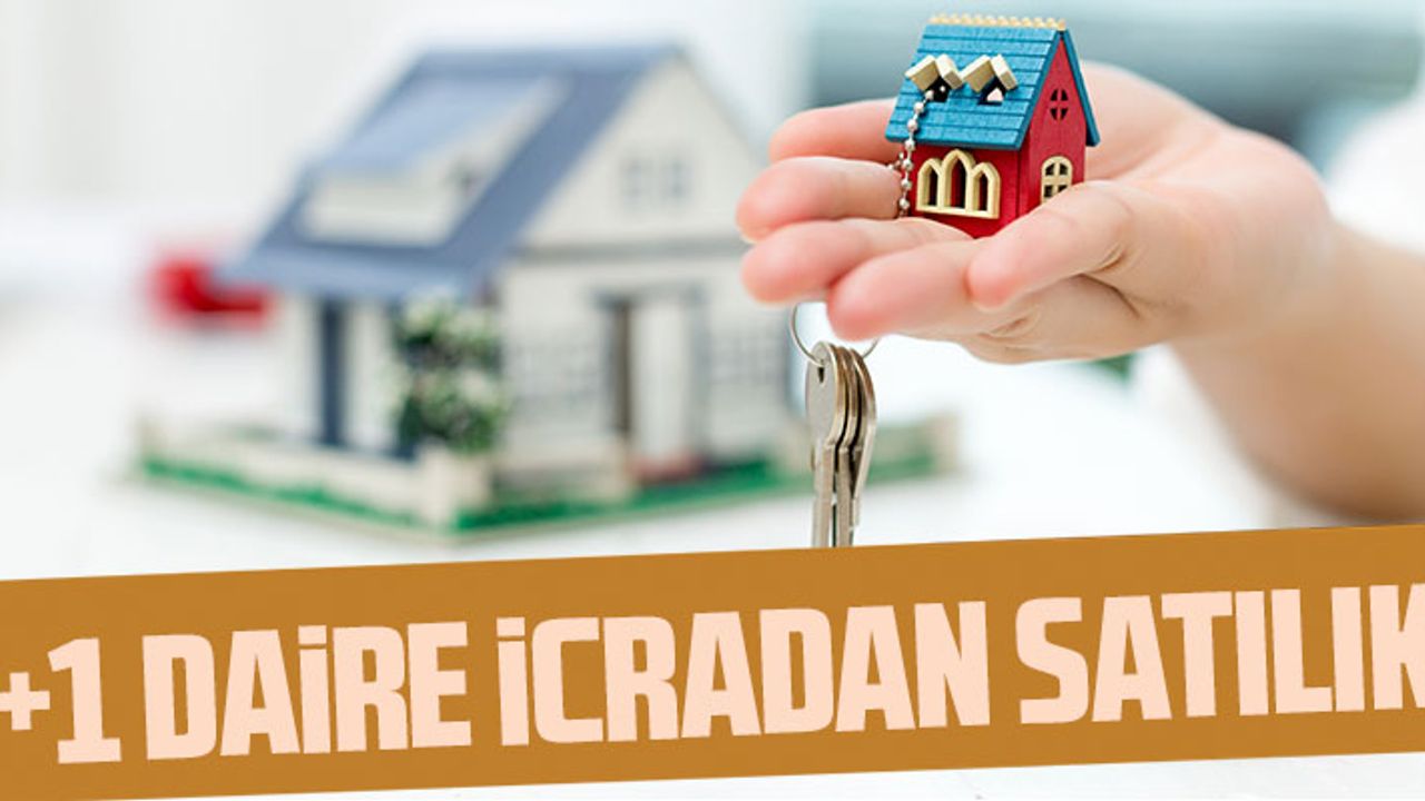 TOKAT NİKSAR'DA 3+1 DAİRE SATILIKTIR