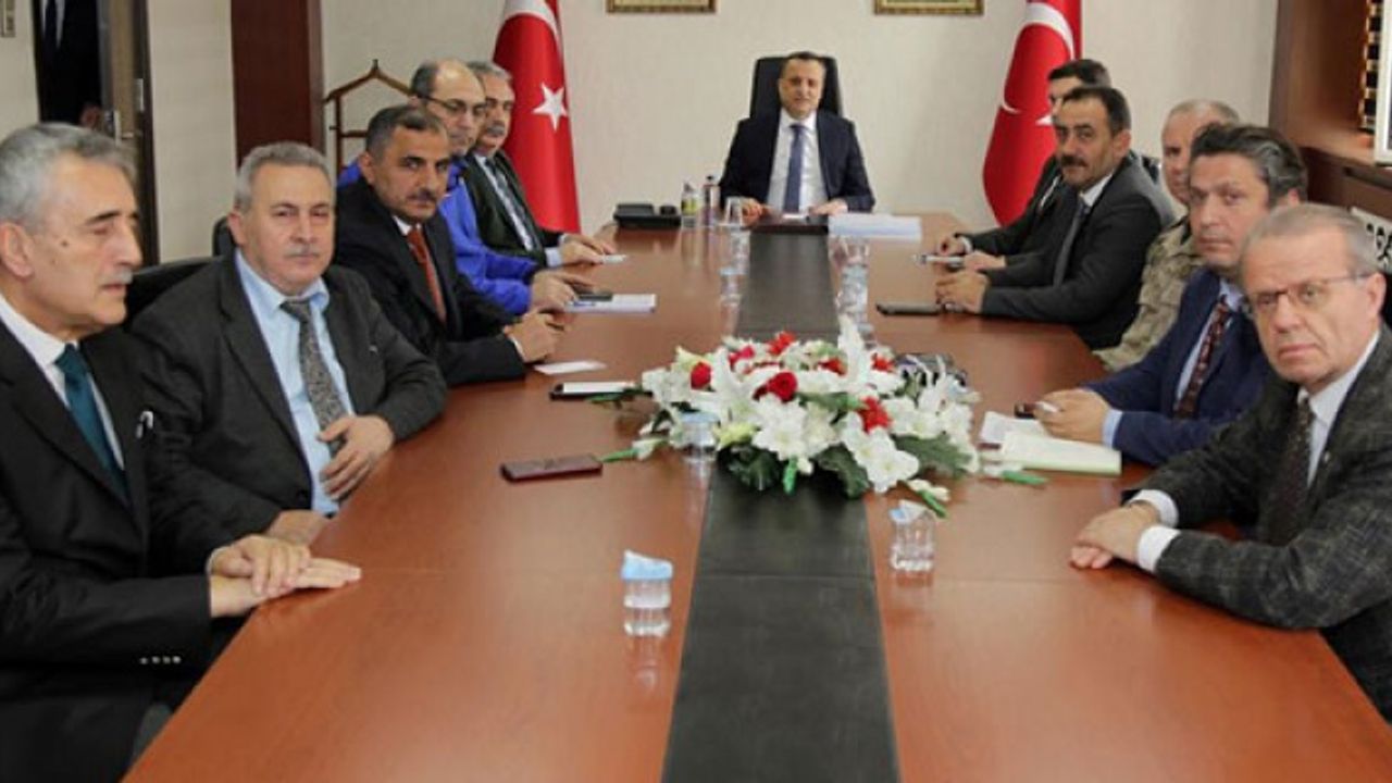 BİR YILDA 116 BİN 302 ÇAĞRI GELDİ