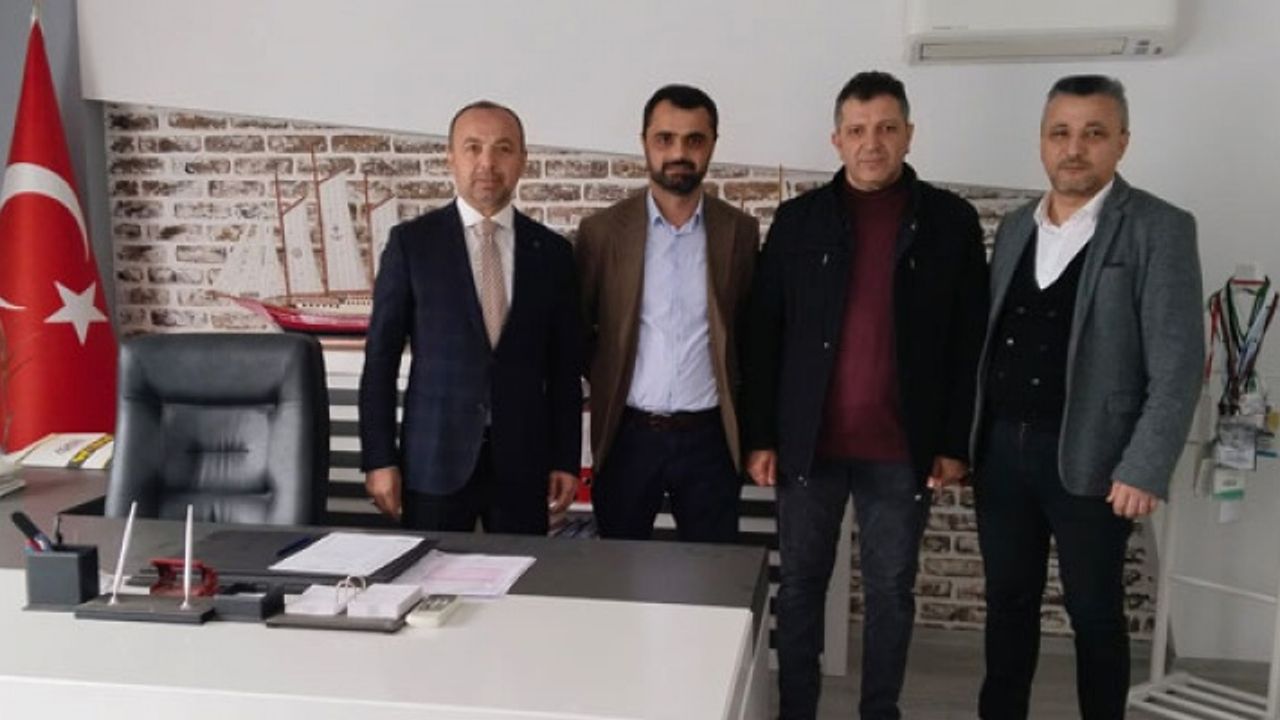 DOĞU KARADENİZ SAĞLIK TURİZMİ MERKEZÎ OLACAK