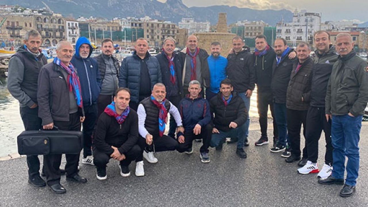 HORONUN EFSANE KASKETLİLERİ GERİ DÖNDÜ