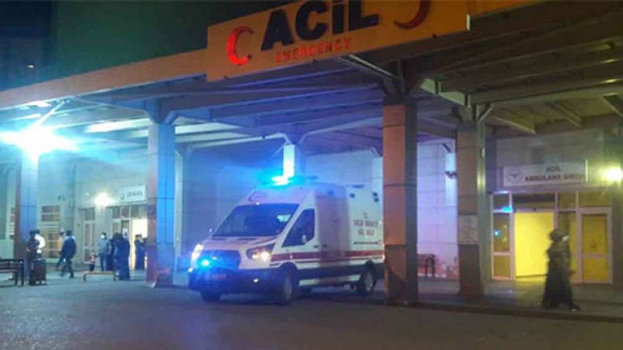 ORDU’DA OTOMOBİLİN ÇARPTIĞI KADIN HAYATINI KAYBETTİ