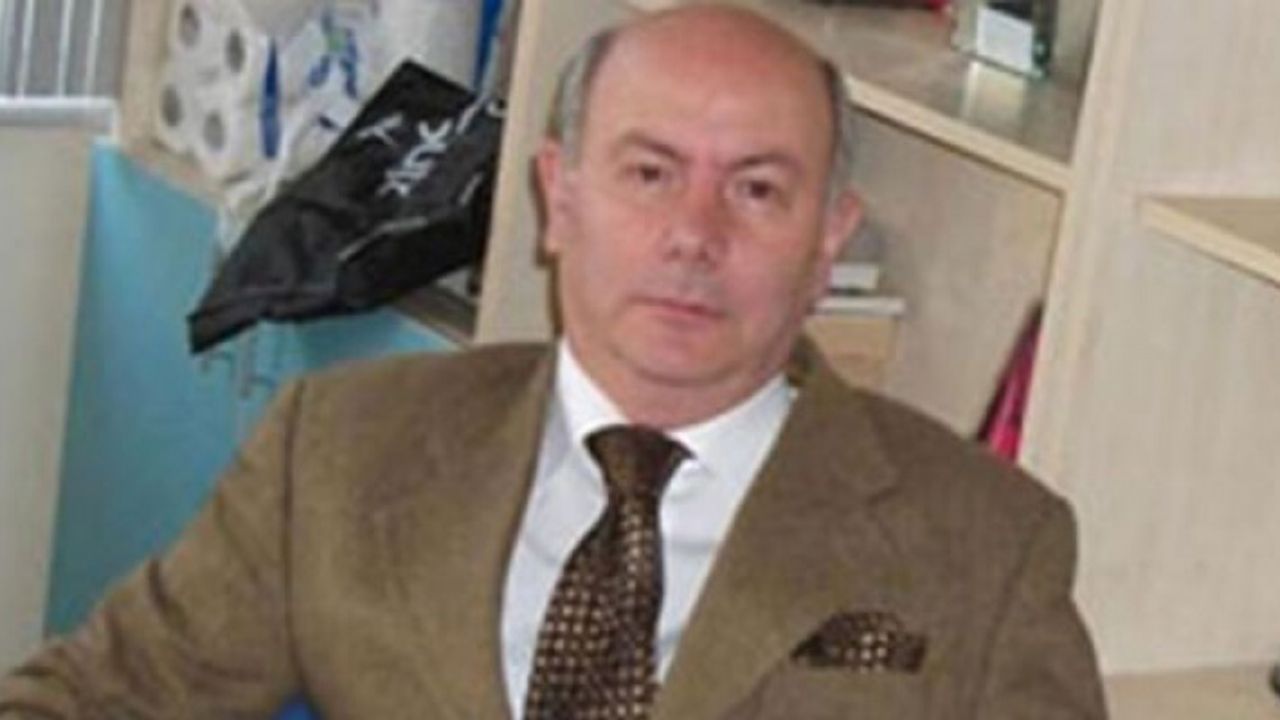 RİZELİ DOKTOR ÇEPNİ HAYATINI KAYBETTİ