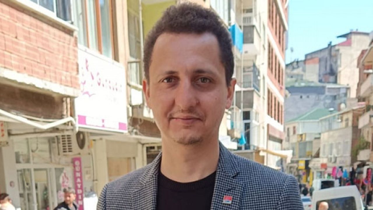 ÜRETEN BİR TRABZON'U BİRLİKTE KURACAĞIZ