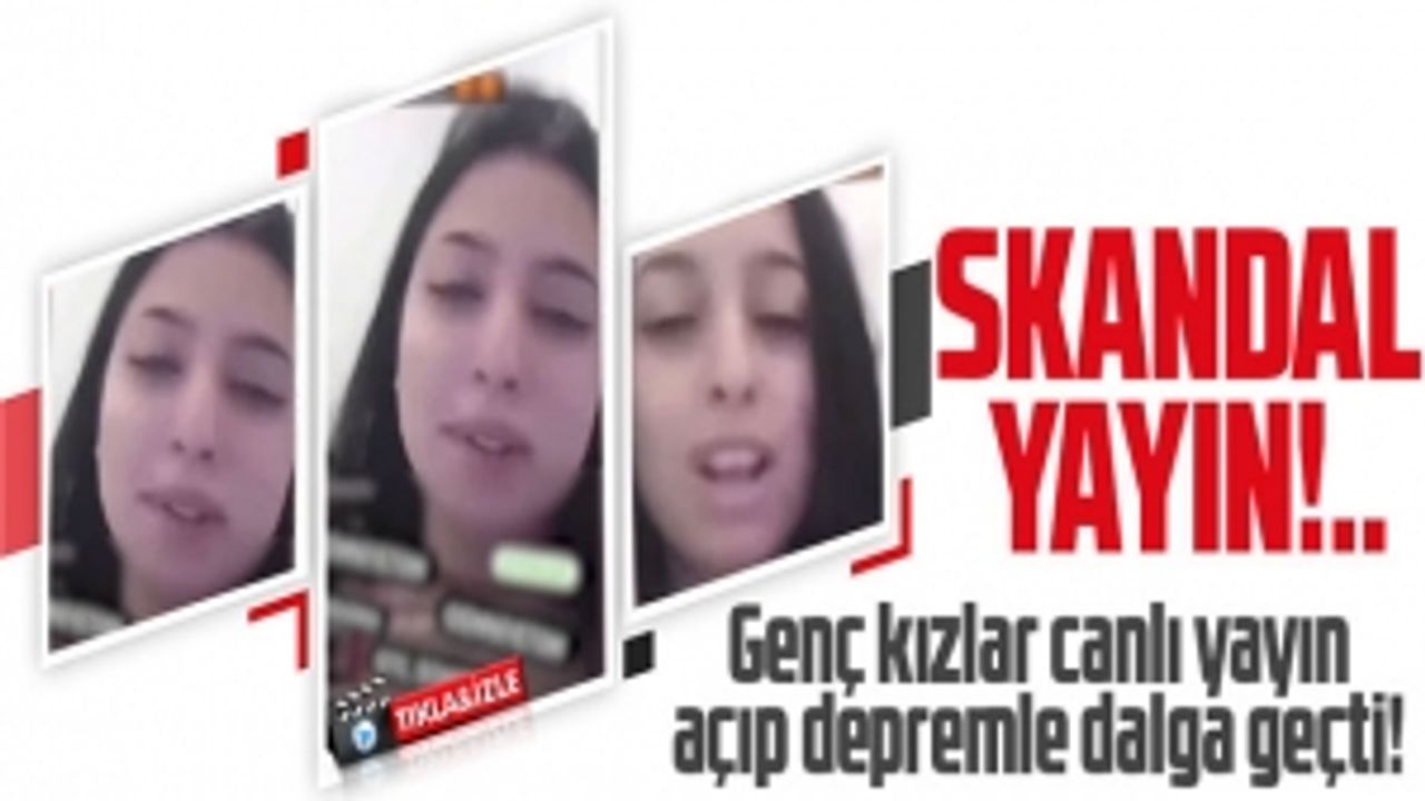 SKANDAL YAYIN - Taka Gazete - Trabzon Haber - Karadeniz Haber
