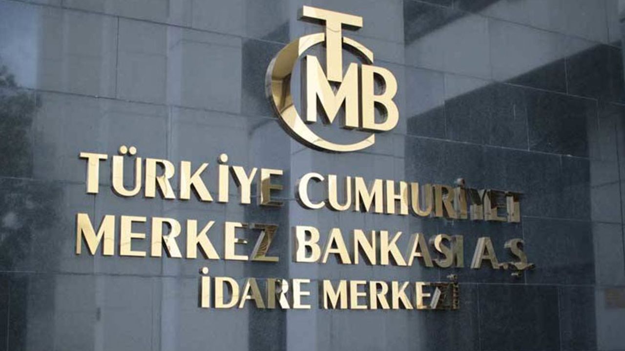 Merkez Bankası, Enflasyon Ve Dolar Tahminini Yükseltti - Taka Gazete ...