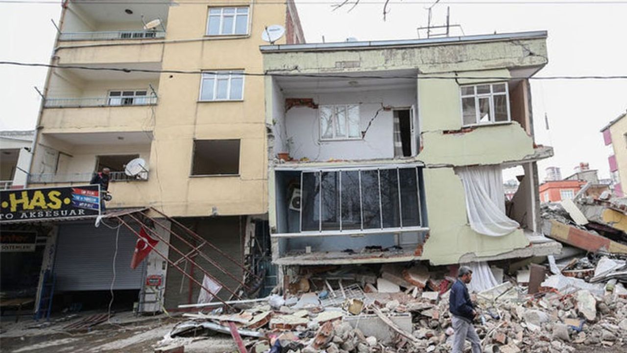 Bakan Özhaseki 6 Şubat depremlerinin maliyetini açıkladı!