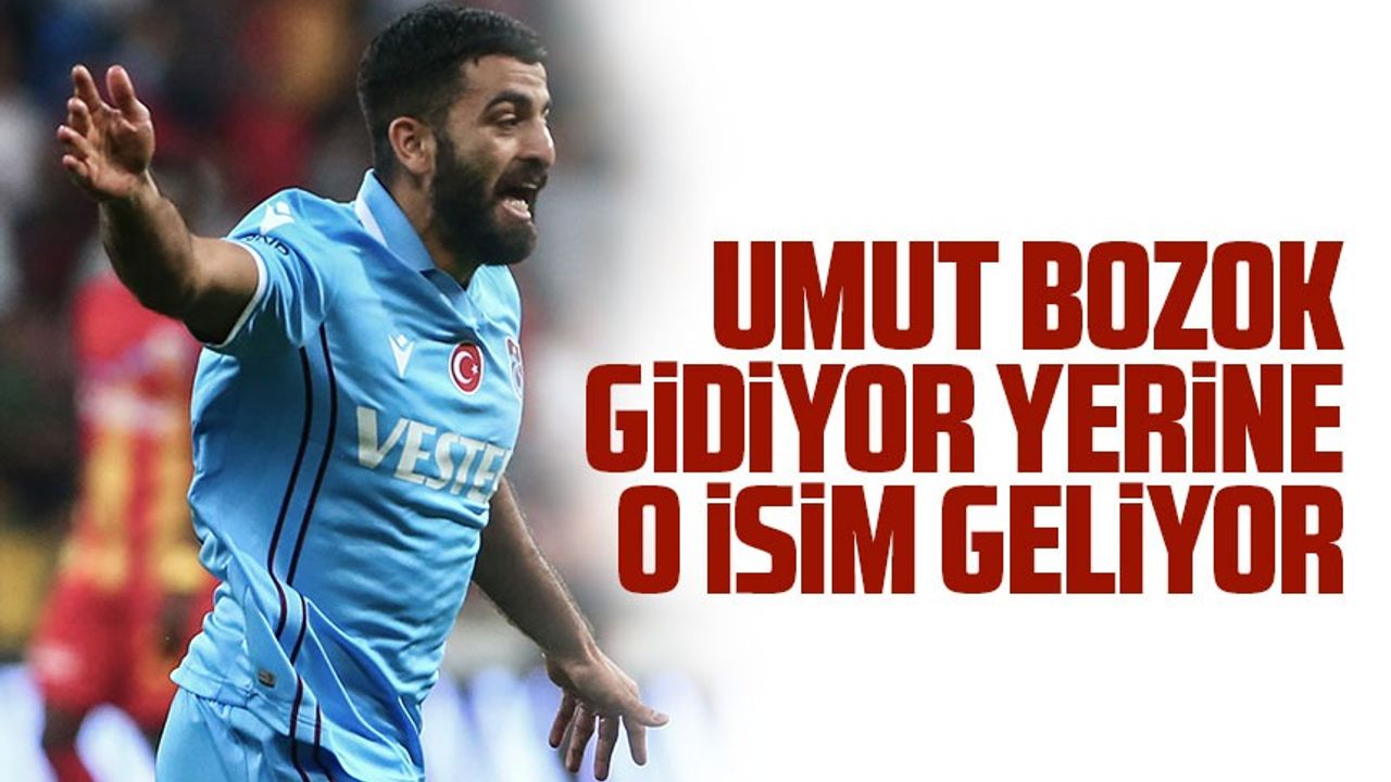 Trabzonspor, Kazak Golcü Maksim Samorodov'u Transfer Listesine Ekliyor