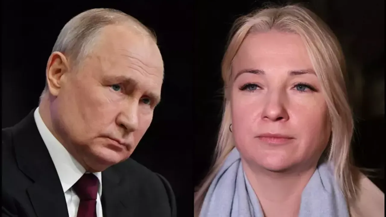 Putin’in Rakibi Ekaterina Dountsova Resmen Aday Oldu: Rusya Seçimlerinde Büyük Mücadele Başlıyor