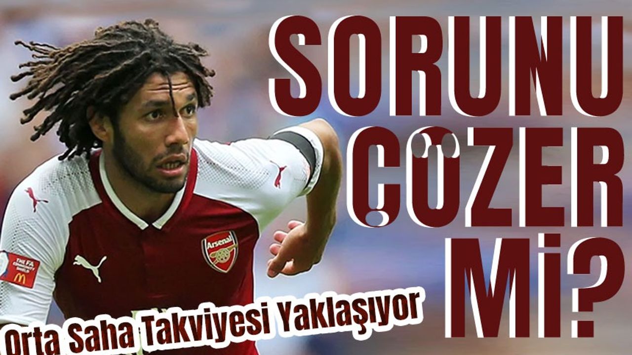 Trabzonspor'un Orta Saha Takviyesi Yaklaşıyor; Mısırlı yıldızın transferi için geri sayıma geçildi