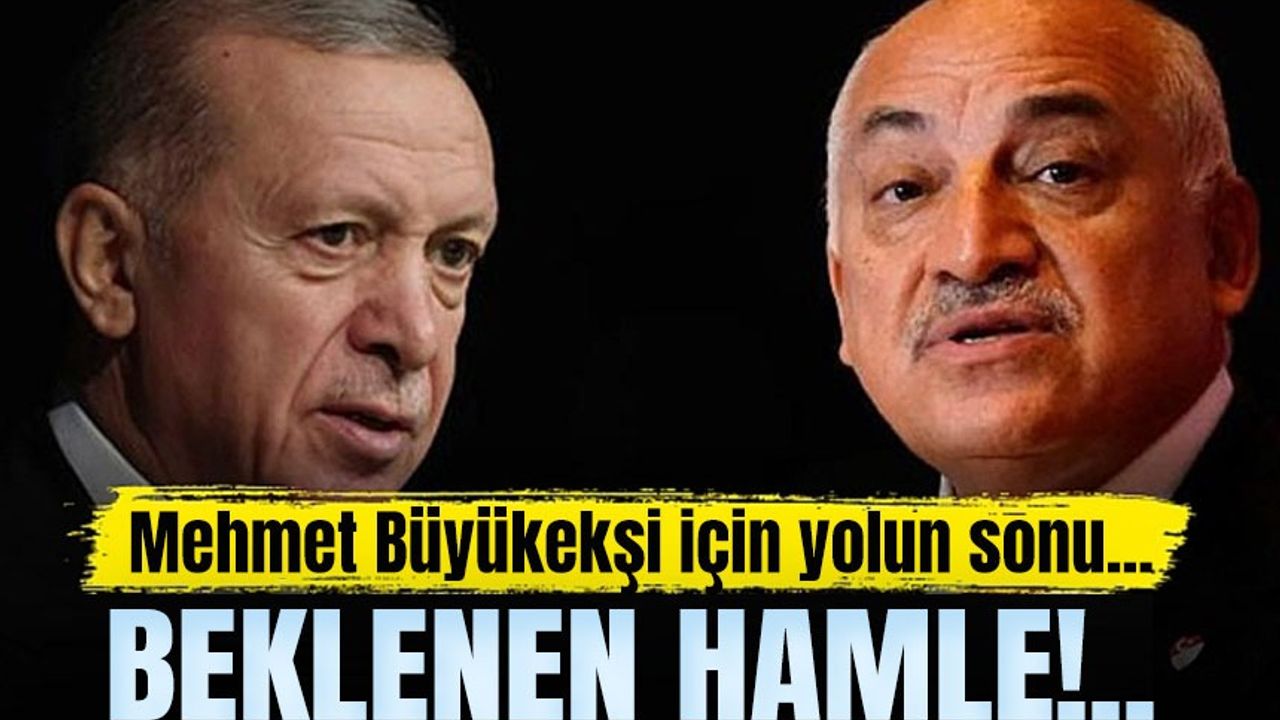 Süper Kupa rezaletinin ardından Cumhurbaşkanı Recep Tayyip Erdoğan'dan beklenen hamle!