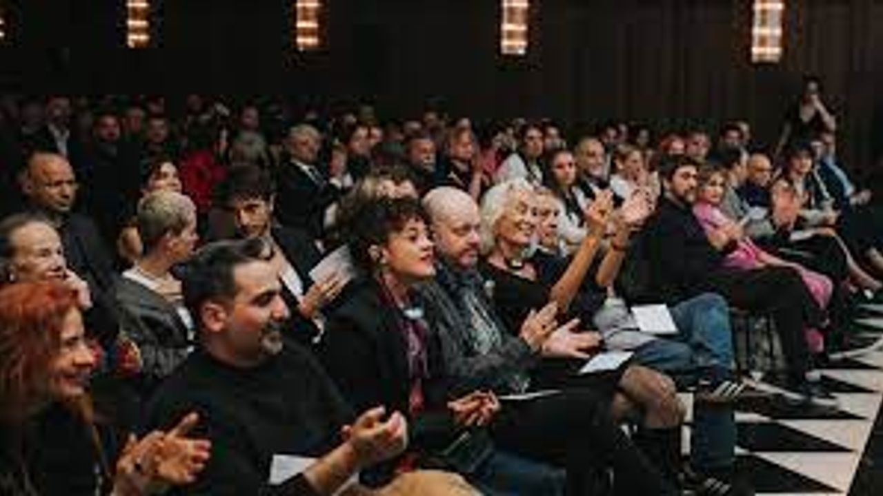 Randevu İstanbul Uluslararası Film Festivali, İspanyol Sinemasını Ağırlıyor