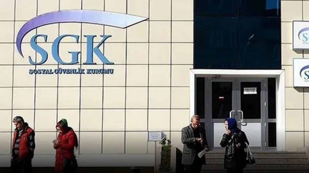 SGK'dan Flaş Emeklilik Kararı: Bu Tarihten Sonra İşe Girenler Dikkat