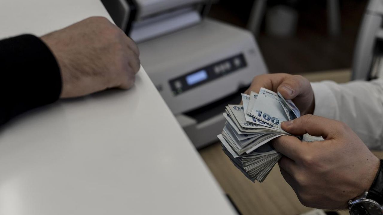 Banka Hesabında Parası Olan Aman Dikkat: Bu Paralarınız Artık Silinecek