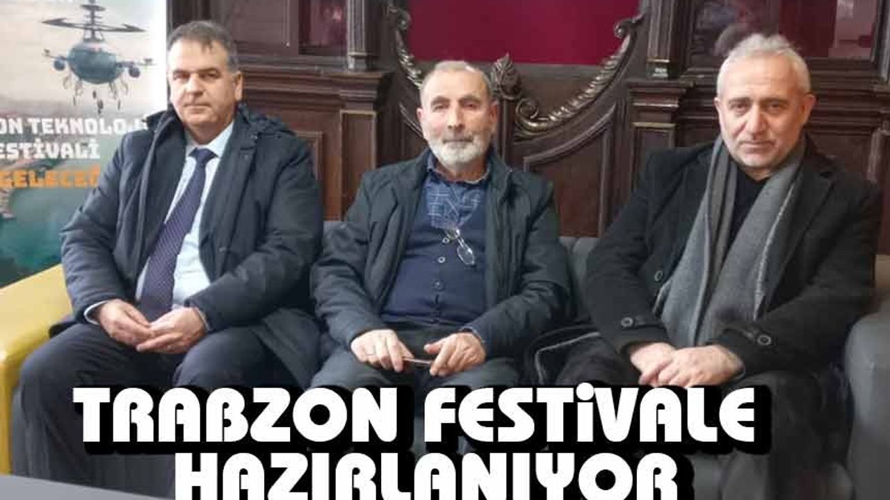 Trabzon Teknoloji Festivali (TTFEST) İçin Lansman Gerçekleşti: Bilim ve Teknolojiye Yenilikçi Yaklaşım