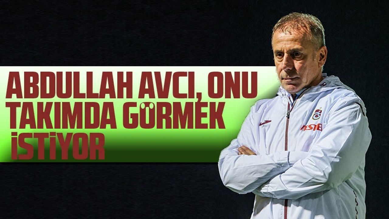 Trabzonspor'da Transfer Hareketliliği: İngiltere'den Yıldız Orta Saha ...