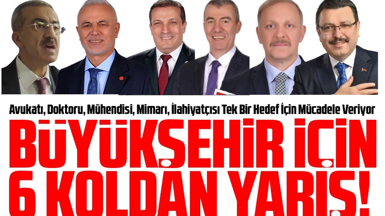 Türkiye'de 31 Mart 2024 tarihinde yapılacak yerel seçimler için geri sayıma geçildi.