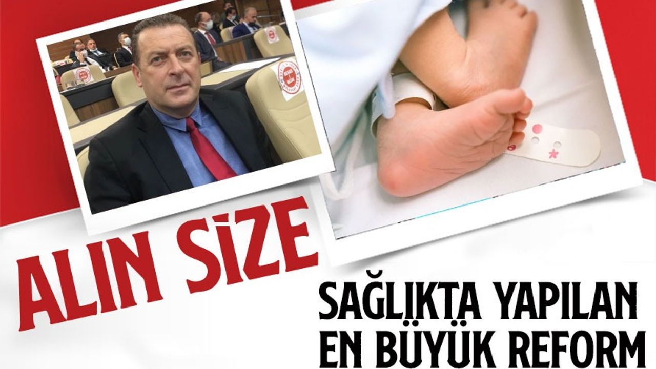 CHP Ortahisar Meclis Üyesi Ömer Dayı, SMA Hastalarının Durumuna Dikkat Çekiyor!