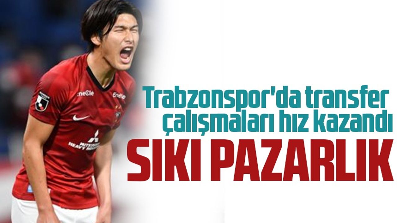 Trabzonspor, Savunma Sorunlarını Çözmek İçin Yıldız Oyuncu Transferine Odaklandı