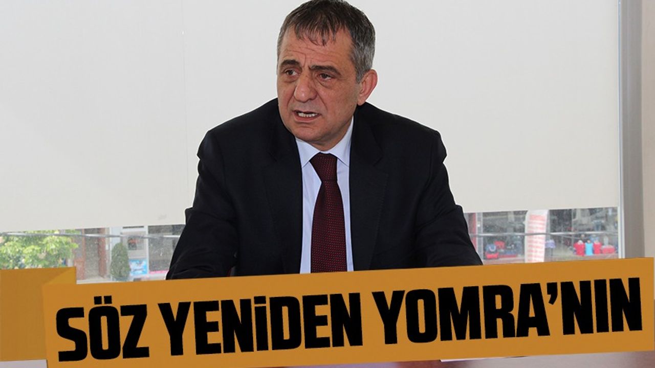 İbrahim Sağıroğlu, Yomra Belediye Başkanlığı İçin Demokrat Parti Adayı Oldu