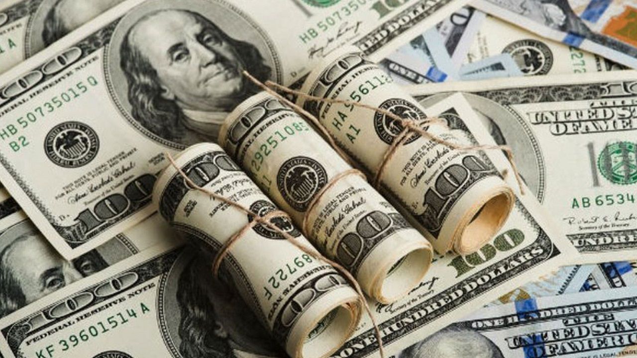 Yabancı Banka Duyurdu: Dolar Kuru Buraya Kadar Düşecek