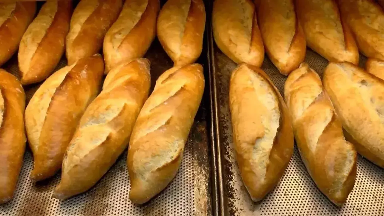 Türkiye'nin En Ucuz Ekmeği Bakın Hangi İlimizde: Hala 1 TL!