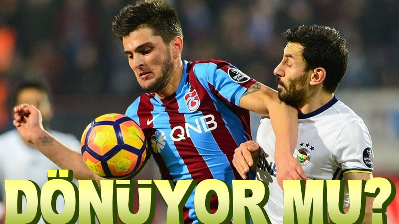 Okay Yokuşlu'nun Trabzonspor'a Dönüşü Mümkün Mü?