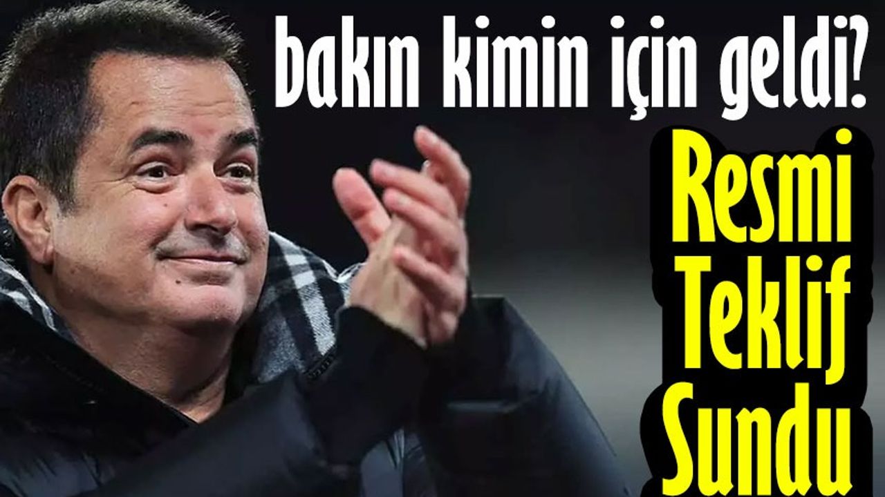 Ilıcalı'dan Trabzonspor'un kadro dışı bıraktığı Abdülkadir Ömür'e Teklif