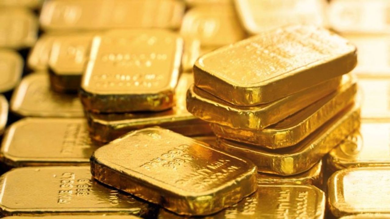 Altın Fiyatları Yeni Rekorlar Kırıyor! Yatırımcılar Heyecanla Takipte