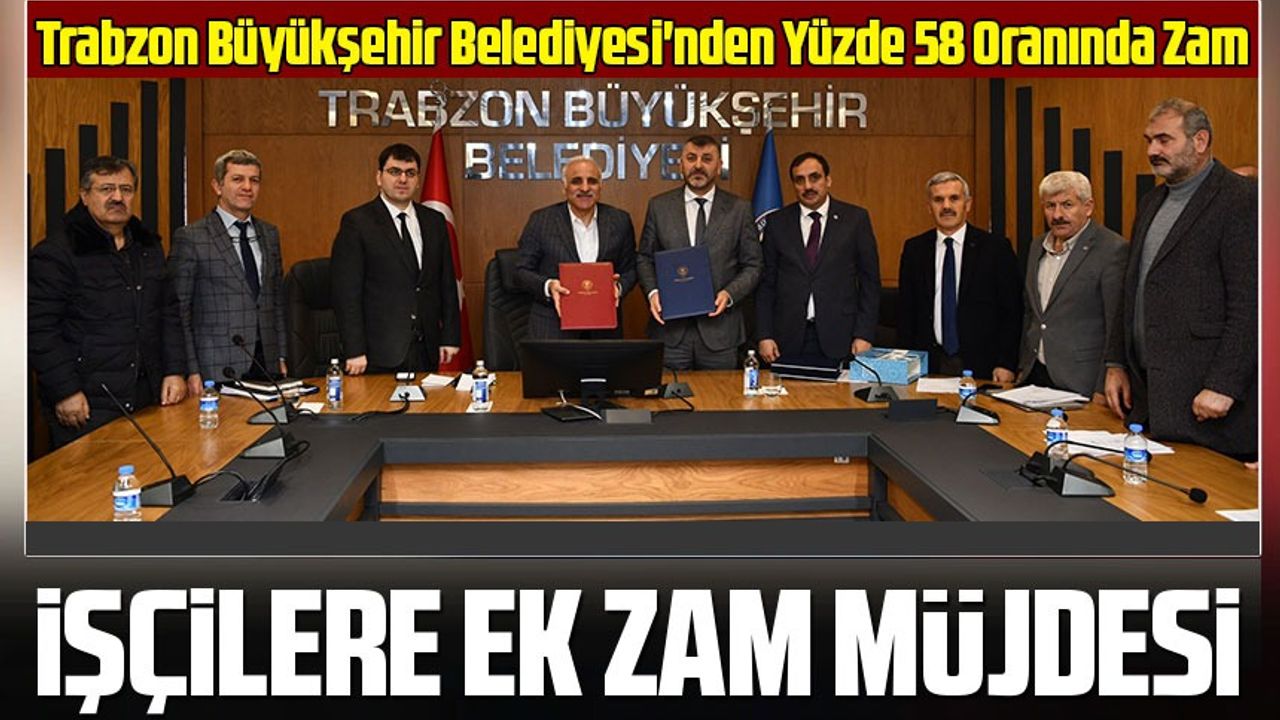 Başkan Murat Zorluoğlu, İşçi-Memur Ayrımı Yapmadan Tüm Çalışanların Yanında Olduklarını Vurguladı