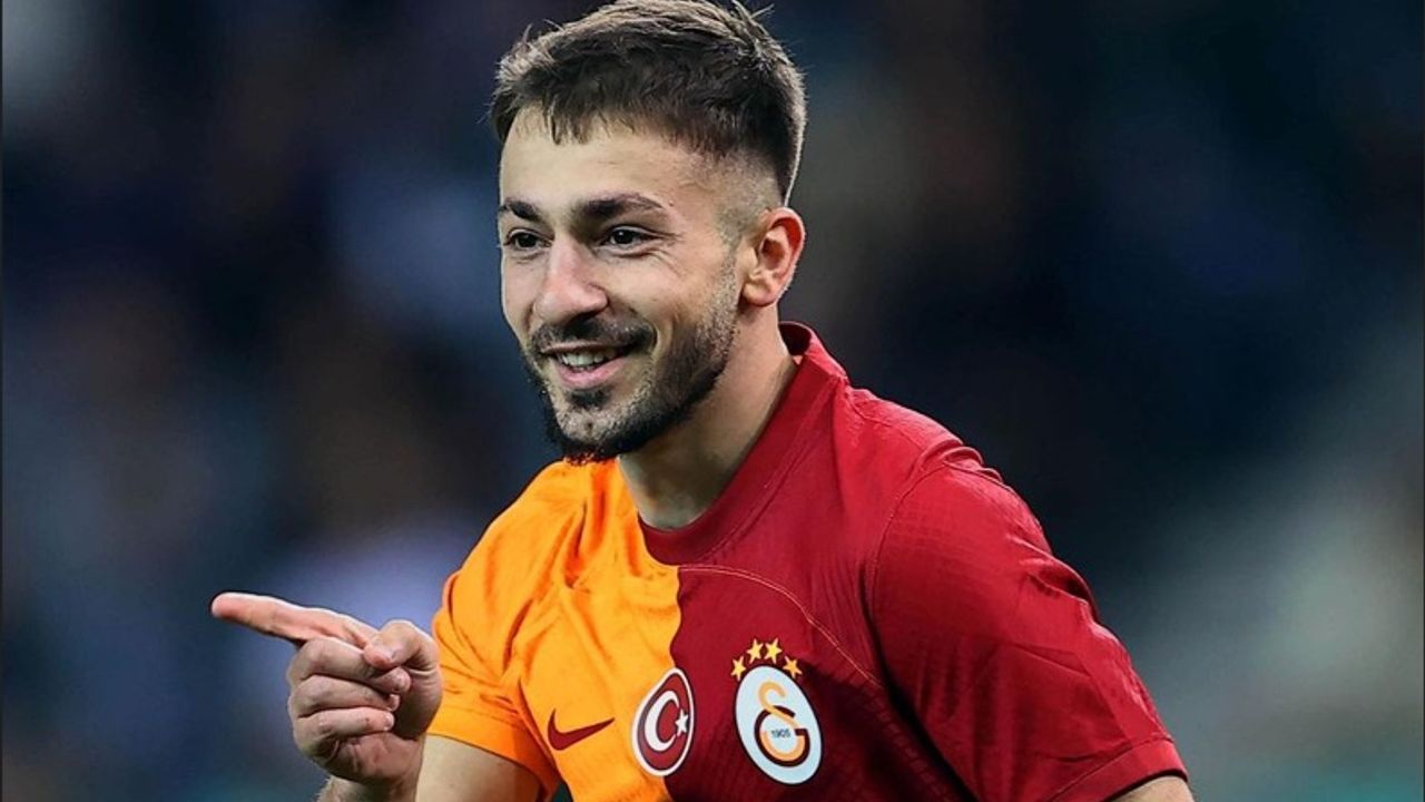 Çaykur Rizespor, Galatasaray ile Halil Dervişoğlu Transferi İçin Görüşmelere Başladı